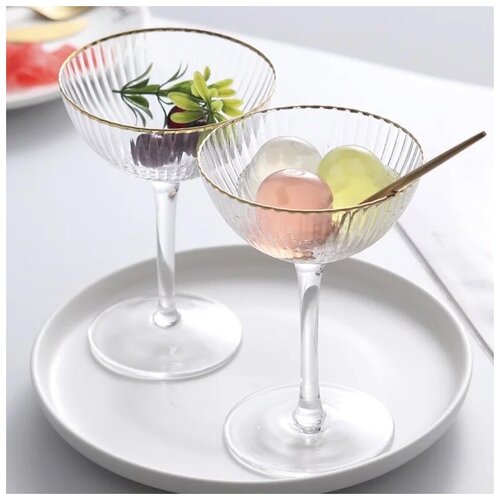 Набор Коктейльных бокалов DAY, BK-001-2, 155ml, 2шт