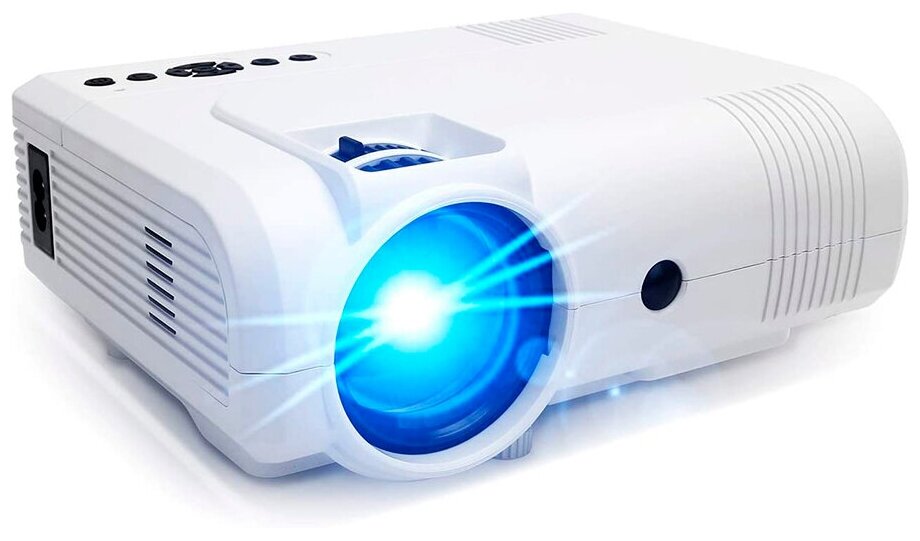 LED-проектор Unic L8 белый