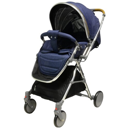 Прогулочная коляска INFINITY 