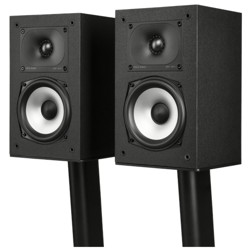 Полочная акустика Polk Audio Monitor XT15 black 3299000₽