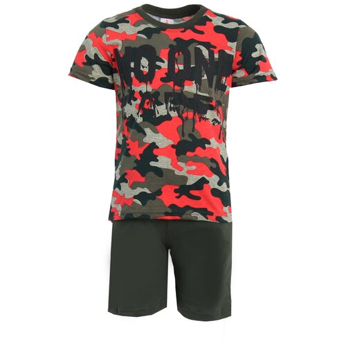 фото Костюм роберт-2 6л(116) ивашка