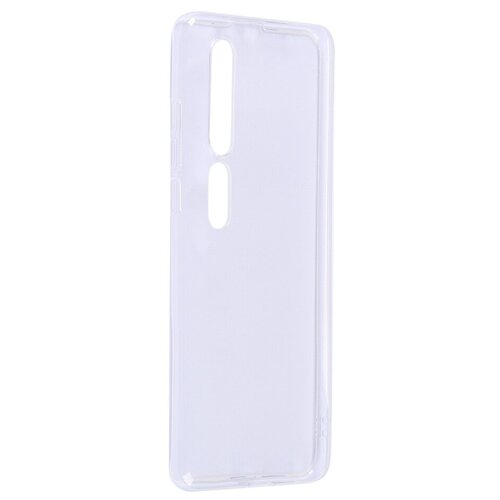 фото Чехол innovation для xiaomi mi 10 transparent 17813