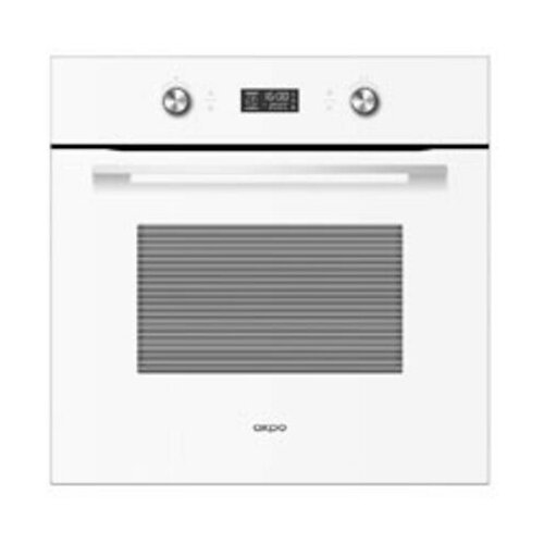 Встраиваемые духовые шкафы AKPO PEA 7009 MED04 WH 3544600₽