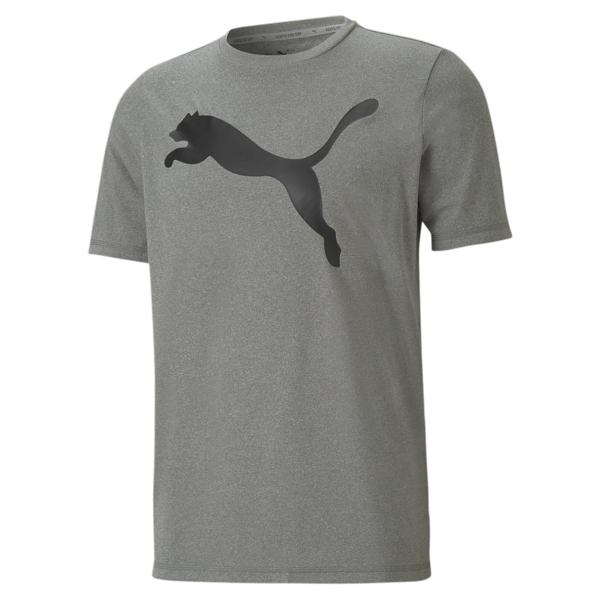 Футболка PUMA Active Big Logo Men’s Tee