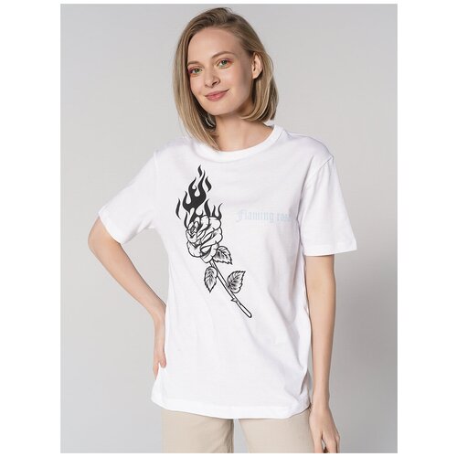 фото Футболка твое 84286