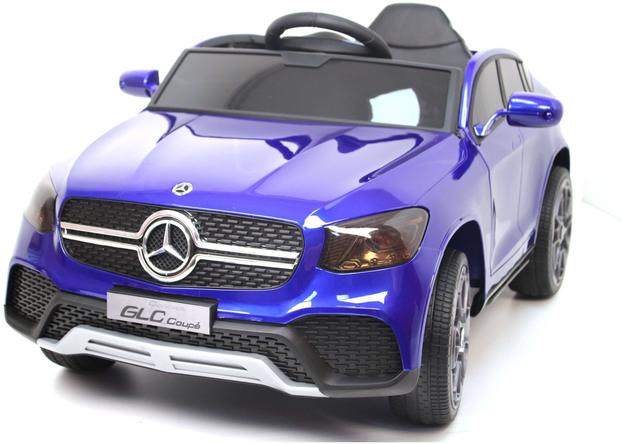  Mercedes-Benz GLC ( ) K777KK 601861