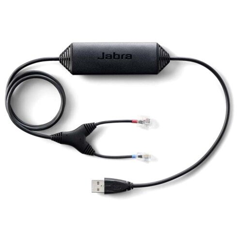 EHS-адаптер Jabra 14201-30