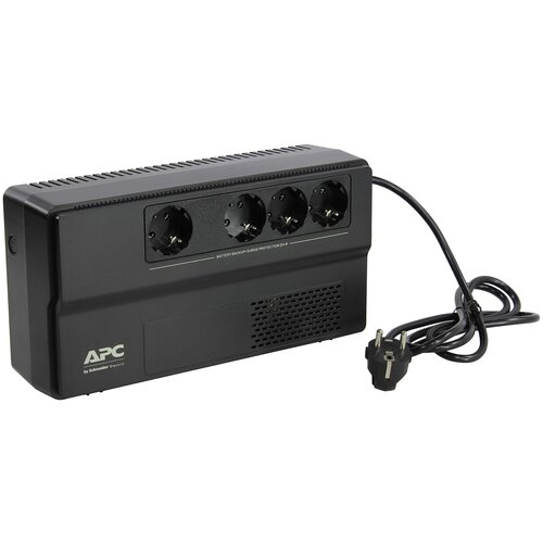 APC Back-UPS BV 650VA BV650I-GR {Schuko}