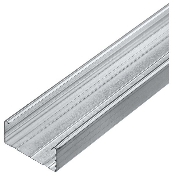 фото Профиль потолочный Knauf 60х27 мм 3 м 0,60 мм
