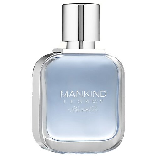 Kenneth Cole Мужской Mankind Legacy Туалетная вода (edt) 50мл mankind legacy туалетная вода 50мл