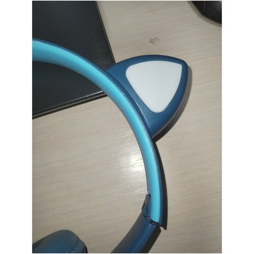 Беспроводные наушники CAT R47M синий 89000₽