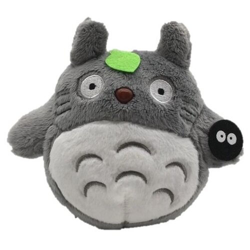 Мягкая игрушка из текстильных материалов Тоторо