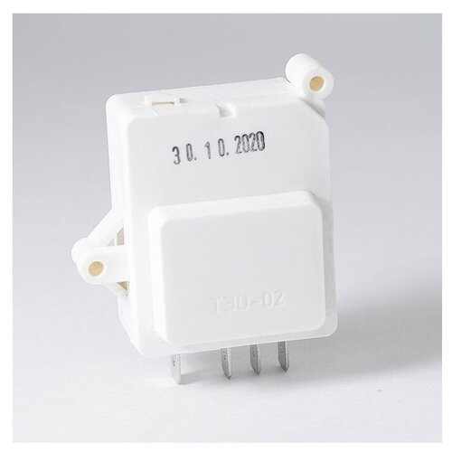Таймер оттайки электронный ТЭО-02 (ТИМ-01) для холодильника Stinol, Indesit, Ariston