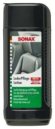 Лосьон По Уходу За Кожей 0,25л. Sonax 291141 Sonax арт. 291141