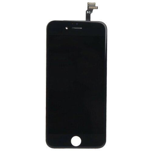 Дисплей Monitor LCD for iPhone 6 Black
