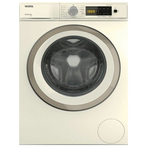 Стиральная машина с паром VESTEL Bojena WMT 1R 7120 SD 3199000₽