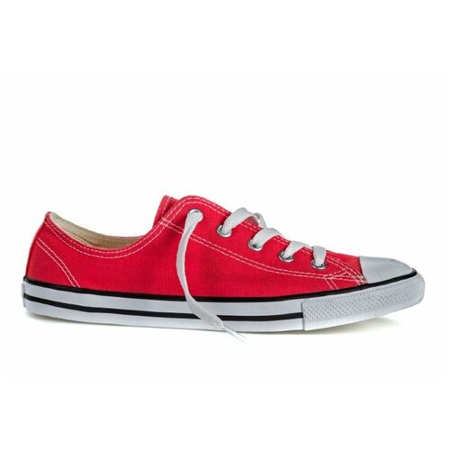 фото Кеды converse chuck taylor all star dainty 555987 оранжевые (35.5)