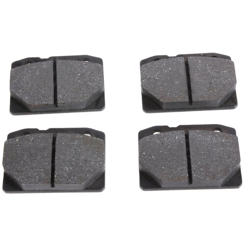 Колодки тормозные ВАЗ-2101 передние (4шт ADR 2101-3501090