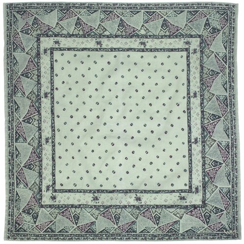 фото Visvim платок с принтом m