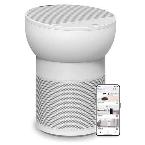 Очиститель TCL Breeva A2 Wi-Fi White 920100₽