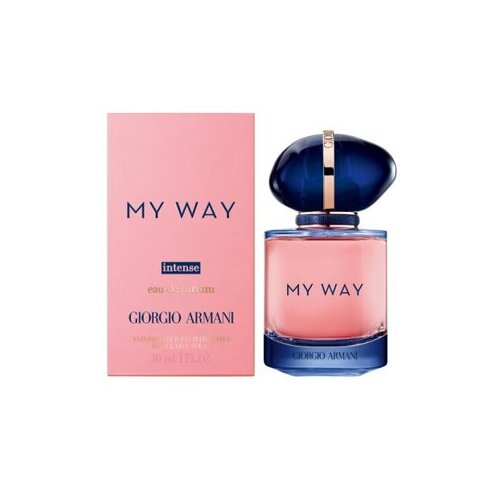 Парфюмерная вода Giorgio Armani My Way Intense 15 мл.