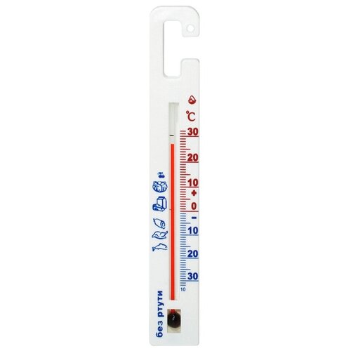 Термометр для холодильника Стеклоприбор ТБ 3 М1 исп.7 (1 ед.)