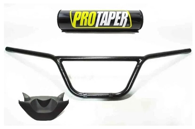 Набор Тюнингованный руль 1549000₽