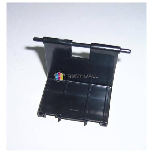 фото Держатель тормозной площадки (коромысло) samsung ml-3470/3471/scx-4600/4623 (jc61-01978a) без площадки