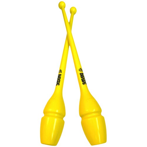 Булавы Sasaki M-34JKH-F цвет. BRY (G.Rubber Clubs) 40,5cm FIG