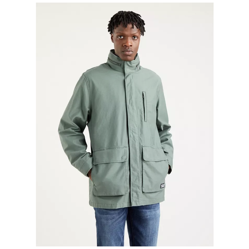 фото Куртка levi's fulton field coat