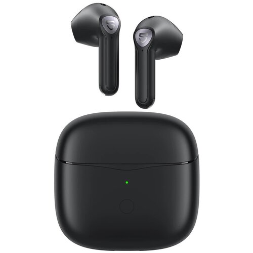 Беспроводные наушники SoundPeats Air3 Black 306000₽