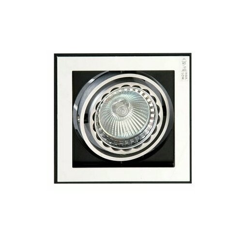 Встраиваемый светильник Schuller 32-0610