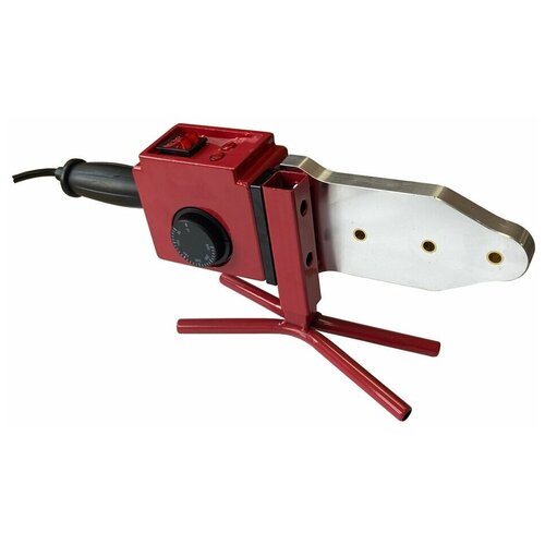 Аппарат для сварки пластиковых труб EDP-2000 328000₽