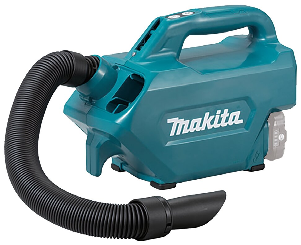 Пылесос Makita CL121DZ