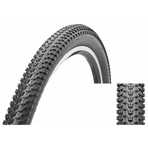 фото Покрышка 26" x2.10 chaoyang h-5129, без камеры (620139)