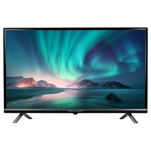 Hyundai H-LED32BT3001 Выгодный набор подарок серт 200Р 1436900₽