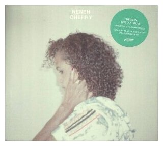 Компакт-Диски, Smalltown Supersound, NENEH CHERRY - Blank Project (CD)