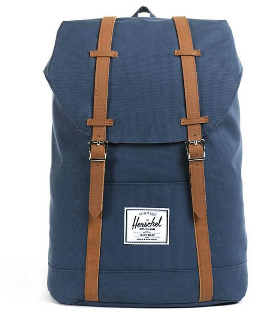 Herschel supply co Herschel blue Retreat FL000028773