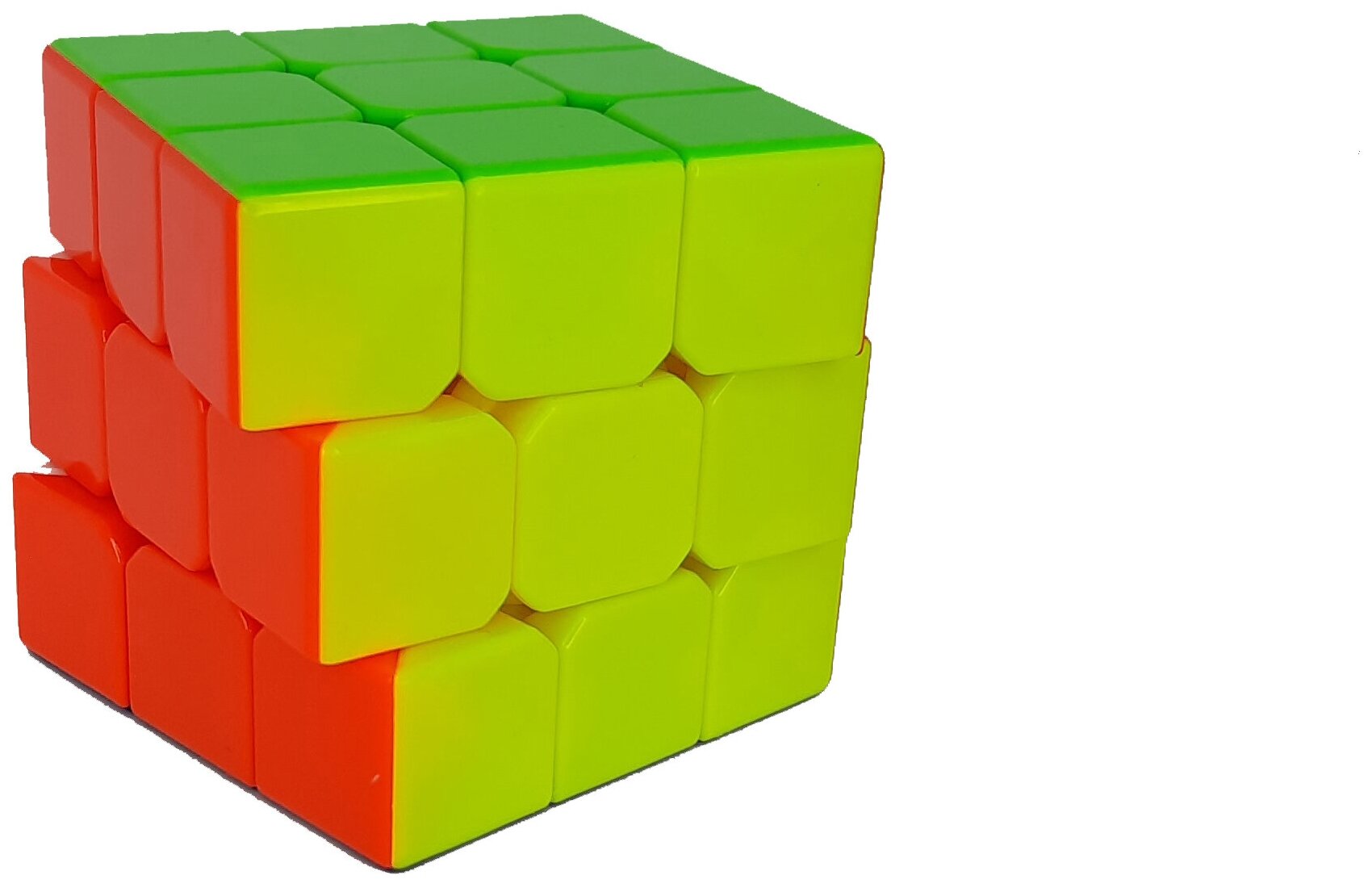 Cual es el record del cubo de rubik 3x3