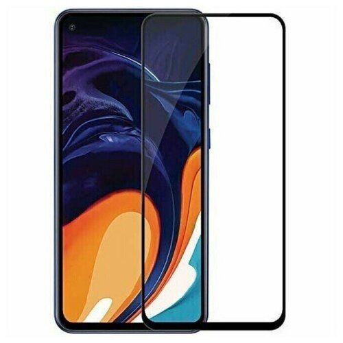 фото Защитное стекло для poco f2 pro (черное) чехлы и стекла