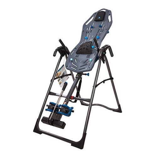 Инверсионный стол TEETER FitSpine X3A