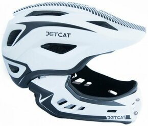 Шлем - Jetcat - Raptor SE - White /Black - M