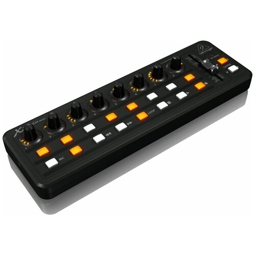 Behringer X-Touch Mini миниатюрный USB- контроллер