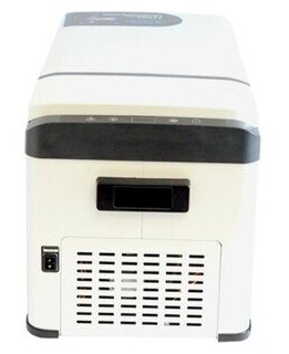Автомобильный холодильник Libhof K-26