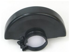 MAKITA <b>кожух</b> <b>защитный</b> ф125 GA5030,5040 арт. 123099-9 <span>оригинальная запасная часть <b>для</b> инструмента макита: 9555 NB</span>