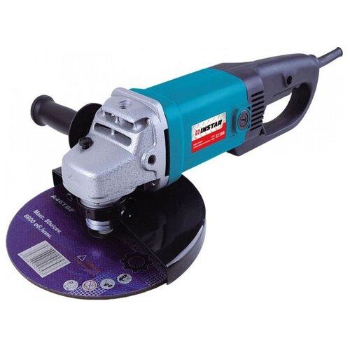 УШМ Инстар 22180 180 мм 695000₽