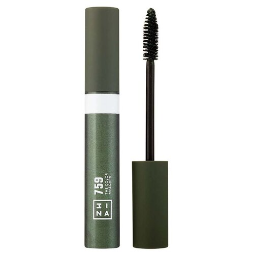 3INA Тушь для ресниц The colour mascara, 759