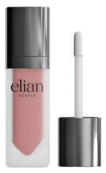    Superior Matte Liquid Lipstick, Elian Russia (205 Hope)