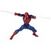 Фигурка Человек Паук Marvel Spider-Man (аксессуары, 16 см)
