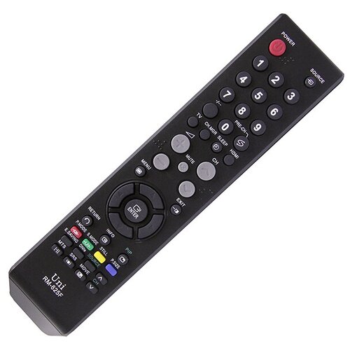 фото Пульт huayu для samsung rm-625f универсальный